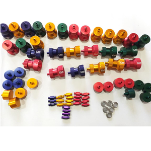 Conectores de Transferencia de Grasa Nano Manuales Delta Med Seurgical, Adaptador Luer a Luer Modelo 1726, Acero Inoxidable Premium para Transferencia de Grasa - Product Image 2