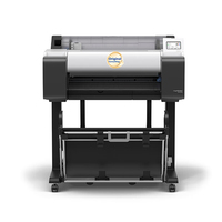 Imprimante TM-5250 Cano.n/Machine photo grand format à jet d'encre couleur A1/CAO professionnelle