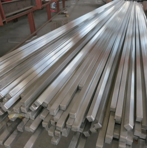 Hot Sale 304/316L Stainless <strong>Steel</strong> Round <strong>Bar</strong> 2mm-500mm Diameter for Machining Construction, Cutting Service - Product Image 1