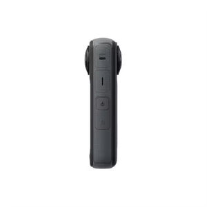 Insta360 X4 Professionnel <span class=keywords><strong>8K</strong></span> <span class=keywords><strong>60FPS</strong></span> 360 Caméra Vidéo Haute 4K pour Sport Action Moto Enregistrement Instax Mini Photographie - Product Image 4