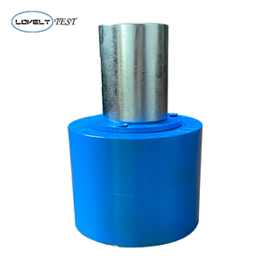 High Quality Concrete <strong>Calibration</strong> Anvil for Test Hammer Steel Anvil <strong>Calibration</strong> for Sale - Product Image 5