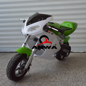 Nouveau 49cc <span class=keywords><strong>50cc</strong></span> deux temps mini <span class=keywords><strong>moto</strong></span> <span class=keywords><strong>cross</strong></span> <span class=keywords><strong>pocket</strong></span> dirt bike pour petits enfants - Product Image 3