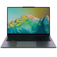 Venta al por Mayor de Computadoras Portátiles CoreBook Plus R5-7430U de 16 Pulgadas, AMD Ryzen5, 16GB+512GB, Totalmente Metálicas, con Windows 11, para Oficina y Negocios, Nuevas