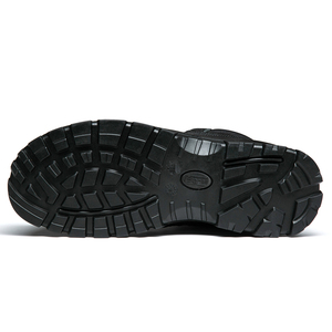 Stivali da Lavoro in Pelle Resistenti all'Usura con Cerniera, <span class=keywords><strong>Scarpe</strong></span> Antinfortunistiche S3 Impermeabili per Uomo - Product Image 5