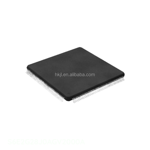 Electronic Circuit Components 176 LQFP S6E2G28J0AGV2000A Embedded In Stock - Product Image 1