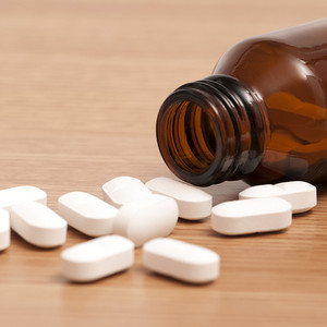 Capsule Sbiancanti di Alta Qualità a Marchio Privato, Compresse di Glutatione e Vitamina C per la Bellezza - Product Image 4