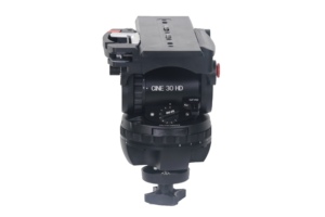 JIEPAI Jp-30hd Gimbal Hidráulico Profesional de Grado Cinematográfico de Alta Resistencia - Product Image 2
