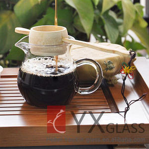 2019 popolare resistente al calore ad alta <span class=keywords><strong>borosilicato</strong></span> vetro di grandi dimensioni capacità di tè e caffè/<span class=keywords><strong>teiera</strong></span> - Product Image 4