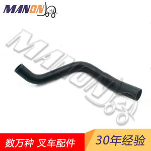 Mangueras de Agua y Refrigerante Mitsubishi para Montacargas, Repuesto para Reparación, Ajuste Universal - Product Image 4