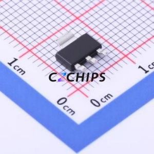 ชิปวงจรรวม PMIC Regulator LINEAR (LDO) LDL1117S12R ใหม่และดั้งเดิม - Product Image 2