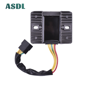 <span class=keywords><strong>Suzuki</strong></span> GSXR600/750/<span class=keywords><strong>1000</strong></span>/1300 DR800 BIG Hayabusa 1300 VL1500 intrusore regolatore di tensione raddrizzatore moto sistemi elettrici - Product Image 6