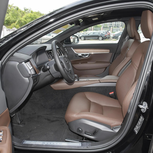 S90 4 portes 5 places Chine véhicule de luxe à énergies nouvelles t8 rechargeable awd smart version confort vente chaude voiture d'occasion - Product Image 6