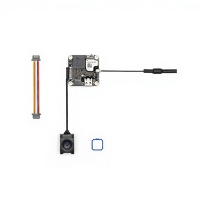 Las nuevas unidades DJI O4 Air y O4 Air Unit Pro son transmisores de video digitales FPV profesionales que admiten 4K a 60 fps y 120 fps. - Product Image 4