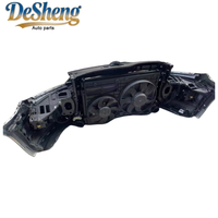 Durable et robuste, pour Volkswagen Golf GTI, kits de carrosserie, pare-chocs, radiateur, phares, ailes, capot, pare-brise, spoilers de voiture, portières