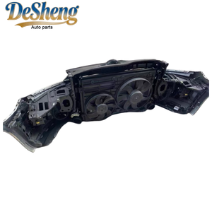 Durable et robuste, pour Volkswagen <span class=keywords><strong>Golf</strong></span> GTI, kits de carrosserie, pare-chocs, radiateur, phares, ailes, capot, pare-brise, spoilers de voiture, portières - Product Image 6