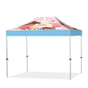 Wholesale Advertising 10ft 15ft 20ft Custom Pop up <b>Tent</b> Aluminium Business Easy up Marquee Gazebo <b>Canopy</b> <b>Tent</b> Custom - Product Image 3