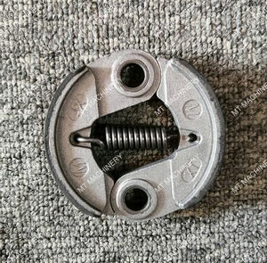 Gasoline Grass Trimmer Spare Parts Clutch <b>Shoe</b> OEM for Garden Tools - Product Image 3