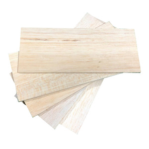 Bfcz <span class=keywords><strong>Balsa</strong></span> planches <span class=keywords><strong>de</strong></span> bois assemblées une variété <span class=keywords><strong>de</strong></span> matériaux bricolage plaques d'avions modèles faits à la main - Product Image 4