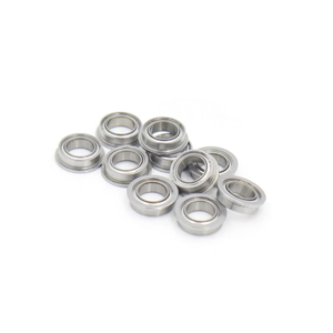 Roulement à bride à bas prix MF63 roulement à billes à gorge profonde pour roulement de Machine 6202 - Product Image 4