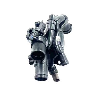 Thermostat de voiture de système de refroidissement utilisé pour Peugeot 208 2008 308 3008 <span class=keywords><strong>Citroen</strong></span> DS3 <span class=keywords><strong>DS4</strong></span> C4 YL00957280 9808647180 - Product Image 3