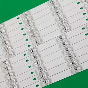 Barra de Luz LED para Reparación de TV HX-NO.638 CRH-F55JL4S35350613A676-REV1.0B, Retroiluminación para TV LCD UA55MUF30ZJXXZ - Product Image 5