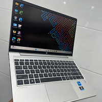 Ordinateur portable professionnel HP ProBook 440 G9 de qualité supérieure, Intel Core i5-12e génération, 16 Go de RAM, 512 Go SSD, écran 14,1 pouces