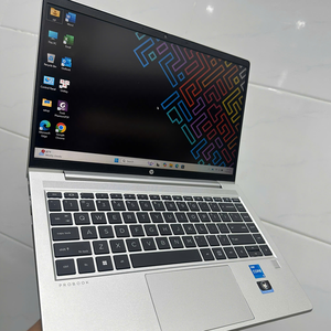 แล็ปท็อปธุรกิจขายส่งเกรด A+ สำหรับ <span class=keywords><strong>HP</strong></span> <span class=keywords><strong>ProBook</strong></span> <span class=keywords><strong>440</strong></span> <span class=keywords><strong>G9</strong></span> Intel Core I5-12th 16GB RAM 512GB SSD 14.1 นิ้ว คอมพิวเตอร์โน้ตบุ๊กพีซี - Product Image 3