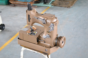 Macchina da Cucire per Sacchi in Juta <span class=keywords><strong>GKN</strong></span>-2HS, Macchina da Cucire per Sacchi Tessuti DN-2HS - Product Image 4