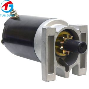 Repuesto de Motor de 12V, Arrancador Nuevo 31200-ZJ1-004 SAB0133 410-21030 para Motores de 18-20Hp GX610 GXv610 GX620 GXv620 - Product Image 2