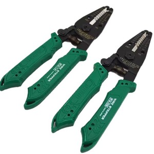 Dénudeur de fils pour ingénieurs PA-03 PA-06 PA-07, lame en acier à haute teneur en carbone, poignée en plastique, fabriqué au Japon - Product Image 5