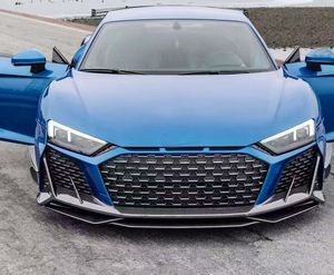 อะไหล่<span class=keywords><strong>รถ</strong></span>ยนต์คาร์บอนไฟเบอร์แห้งแบบใหม่ YICKU สำหรับ Audi R8 รุ่น Capristo สไตล์ใหม่ ชิ้นส่วนตกแต่ง<span class=keywords><strong>รถ</strong></span>ยนต์ ลิ้นหน้า สำหรับชุดแต่ง Audi R8 ชุดแต่ง <span class=keywords><strong>CPR</strong></span> - Product Image 4