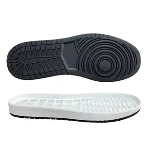 Sole Factory Made Classic Rubber Outsole For Sneaker