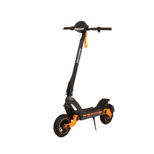 KuKirin G3 Monopattino Elettrico 50Km/h 52V 18Ah 1200W, Tre Velocità, Pieghevole, Fuoristrada, Bilanciamento a Due Ruote - Product Image 3