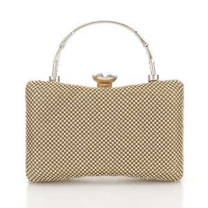 Sac à main de soirée pour femme, sac à bandoulière, sac à main pour soirée, cristaux, pierres, mode - Product Image 2