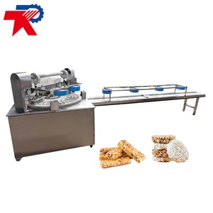 <span class=keywords><strong>Puffed</strong></span> gạo bóng Máy làm ngô gạo kê lúa mì puffing bulking máy móc Kẹo thanh puffing gạo Ngô bóng Máy - Product Image 1