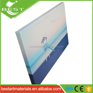 Style moderne et Sujets Paysages enveloppé art toile <span class=keywords><strong>impression</strong></span> <span class=keywords><strong>pas</strong></span> <span class=keywords><strong>cher</strong></span> en gros - Product Image 3