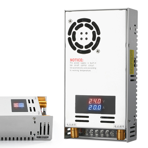 Alimentatore <span class=keywords><strong>LED</strong></span> 500W DXS-500-48 24V 48V <span class=keywords><strong>Trasformatori</strong></span> Regolabili con Alimentatore Digitale DC <span class=keywords><strong>per</strong></span> Driver <span class=keywords><strong>LED</strong></span> 48v - Product Image 5