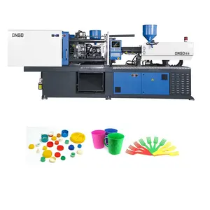 Saiger Automatische Plastic Speelgoed Injectie Machine Speelgoed Productie Molding Machine Speelgoed Auto Maken Moulding Machine