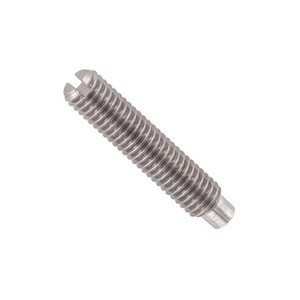 Varilla Roscada de Acero Métrica, Rosca Gruesa, Acabado Liso, Otro Estilo de Cabeza - Product Image 6