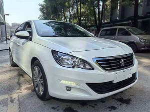 <span class=keywords><strong>Voiture</strong></span> d'occasion Peugeot 408 2014 <span class=keywords><strong>Voiture</strong></span> chinoise d'occasion pas chère 1.8L <span class=keywords><strong>Automatique</strong></span> Édition Luxe Dongfeng Voitures d'occasion en stock - Product Image 3