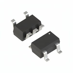 ซื้อชิ้นส่วนอิเล็กทรอนิกส์ออนไลน์ของแท้ TPL905233-S5TR ชิปจัดการพลังงาน (PMIC) SC 74A, SOT 753 - Product Image 1