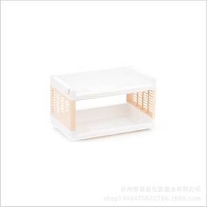 Caja de Almacenamiento para Cocina, Múltiples Modelos, Estante Móvil <span class=keywords><strong>con</strong></span> <span class=keywords><strong>Ruedas</strong></span> - Product Image 3