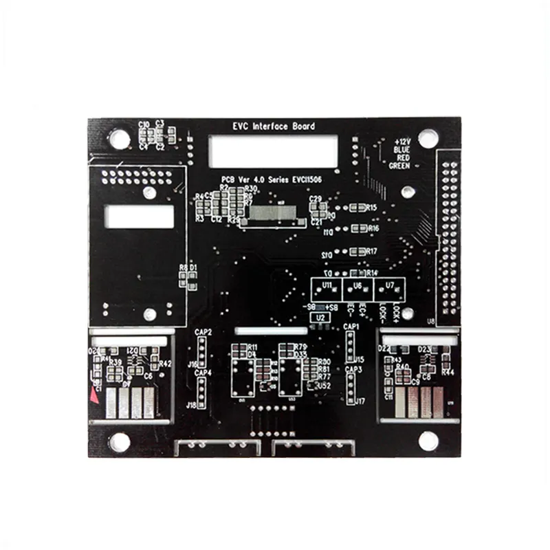 7営業日リードタイムPCBおよびPCBAメーカー