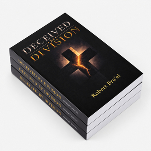 Service d'impression de livres brochés personnalisés : Impression couleur parfaite de livres religieux avec reliure collée - Product Image 1