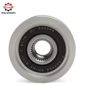 Шкив муфты свободного хода F-551406 автомобиля 045903119A подходит для AU-DI A3 A6 TT A5 A4 Q5 - Product Image 5