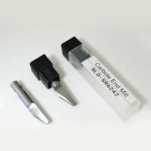 <span class=keywords><strong>Tungsten</strong></span> <span class=keywords><strong>carbide</strong></span> 6mm <span class=keywords><strong>8mm</strong></span> Diameter Kongsberg Esko Blade - Product Image 4