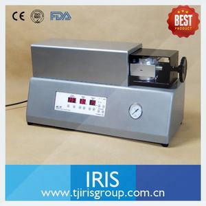 Sistem injeksi gigi tiruan fleksibel otomatis, sistem injektor gigi tiruan - Product Image 6