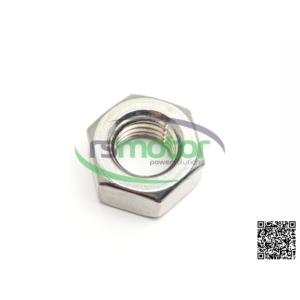 Jenbacher ชิ้นส่วน RS-110971น็อตหกเหลี่ยม - Product Image 3