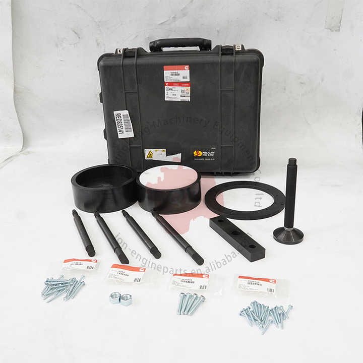 Part Replacer Shop Genuine Cummins Engine Spare Parts - Reliable Performance