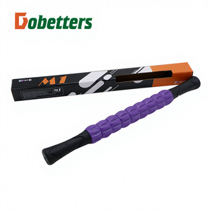 Massaggiatore Muscolare Pieghevole GYT Plug-In <span class=keywords><strong>per</strong></span> Dolori Muscolari, <span class=keywords><strong>Crampi</strong></span> <span class=keywords><strong>alle</strong></span> <span class=keywords><strong>Gambe</strong></span> e Recupero Post-Allenamento - Novità 2026 - Product Image 4